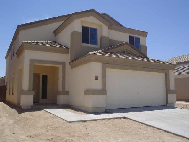 23413 W Pima St., Buckeye, AZ 85326