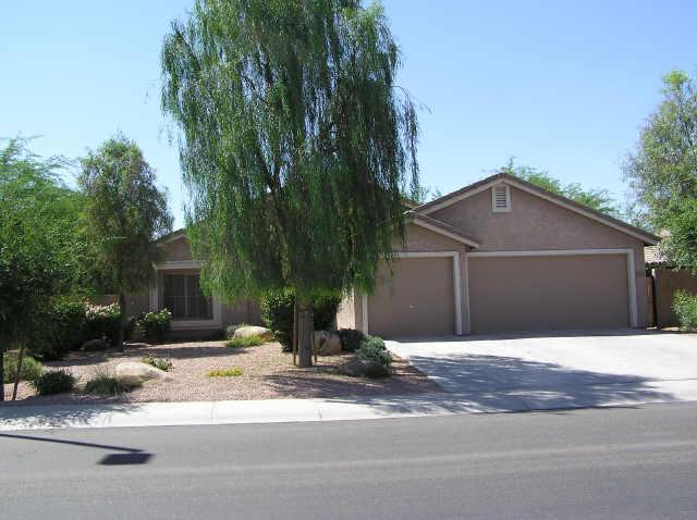 1028 S Roca St., Gilbert, AZ 85296