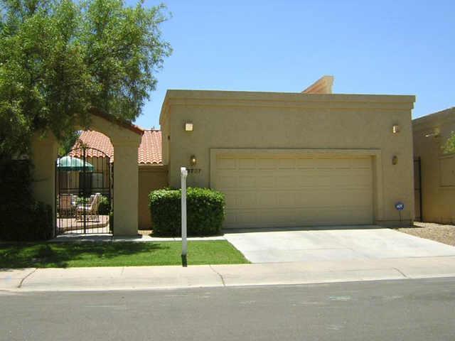 8737 E Via Del Arbor St., Scottsdale, AZ 85258