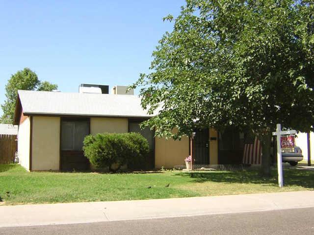 3927 E Joan De Arc Ave., Phoenix, AZ 85032