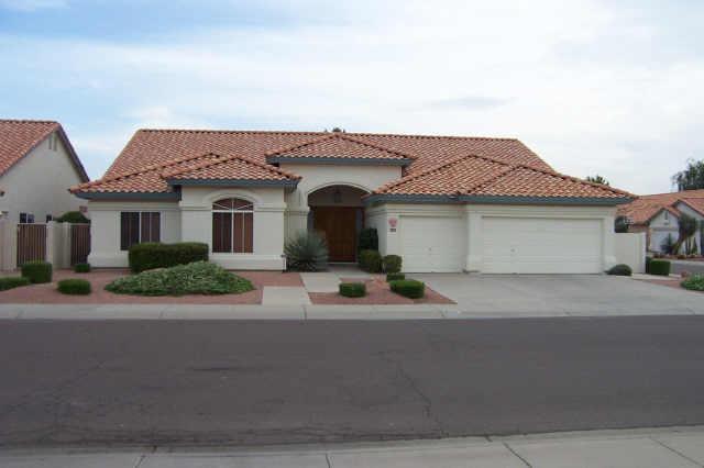 4615 E Gelding Dr., Phoenix, AZ 85032