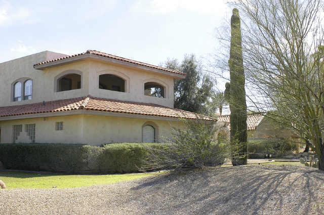 7801 N 65th St., Paradise Valley, AZ 85253