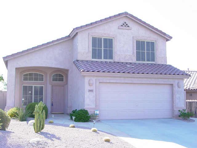 15847 S 17th Dr., Phoenix, AZ 85045