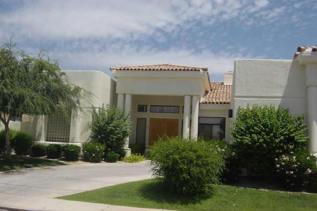 8070 E Kalil Dr., Scottsdale, AZ 85260