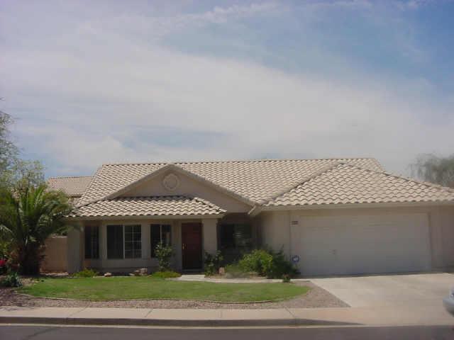 5953 E Valdai Cir., Mesa, AZ 85215