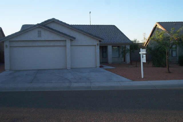 3610 W Menadota Dr., Glendale, AZ 85308