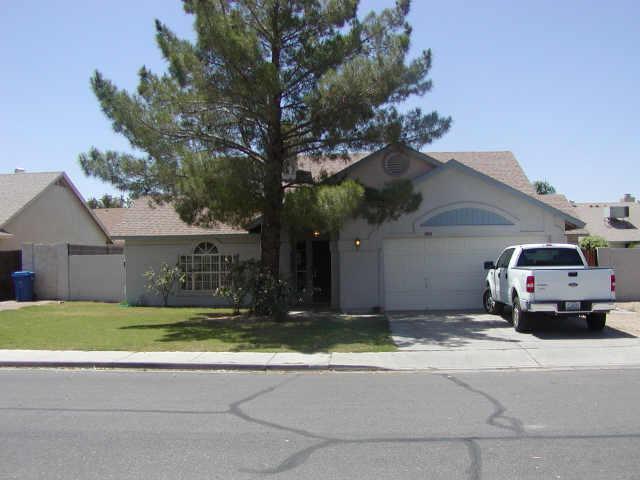 4947 E Hobart St., Mesa, AZ 85205
