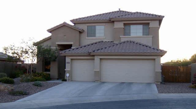 41334 N Panther Creek Ct., Anthem, AZ 85086