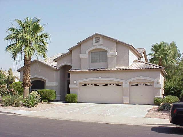 6818 E Milagro Ave., Mesa, AZ 85209