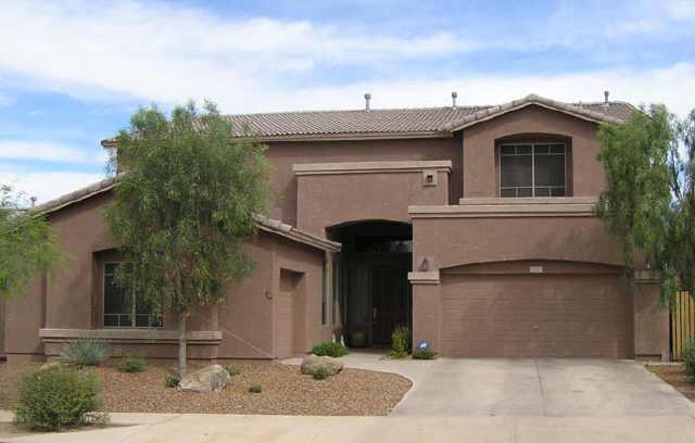 2724 W Via Bona Fortuna Dr., Phoenix, AZ 85086