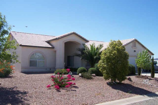 15464 S Bentley Dr., Arizona City, AZ 85223