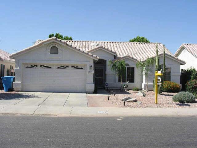 2834 E Pontiac Dr., Phoenix, AZ 85050