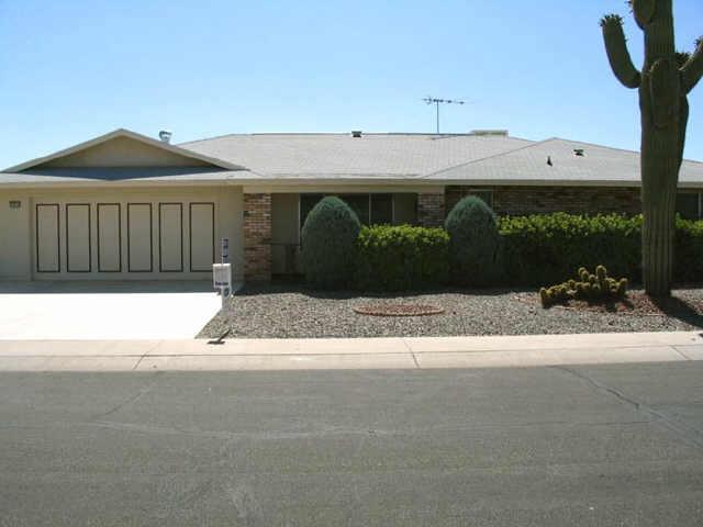 17614 N Foothills Dr., Sun City, AZ 85373
