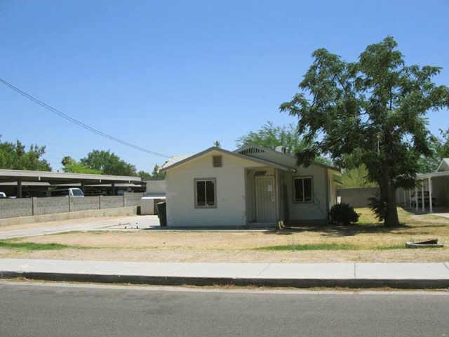 1117 E Meadowbrook Ave., Phoenix, AZ 85014