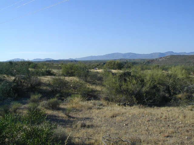 N 89/93 Rd., Wickenburg, AZ 85390