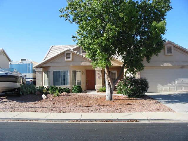 7511 E Hannibal St., Mesa, AZ 85207
