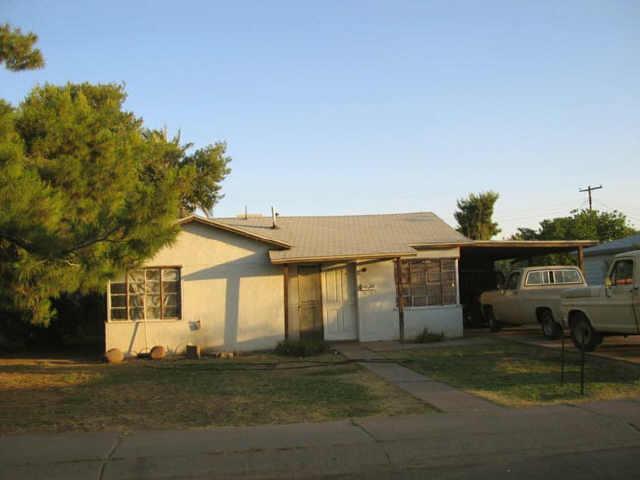 3205 W Polk St., Phoenix, AZ 85009