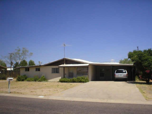527 N 98th St., Mesa, AZ 85207