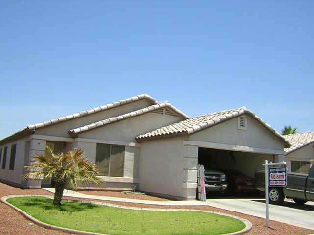 8334 W Baxter Dr., Glendale, AZ 85037