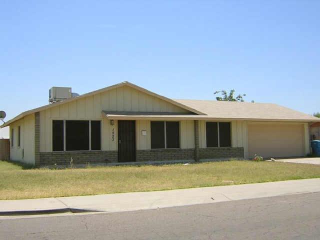1523 W Villa Rita Dr., Phoenix, AZ 85023