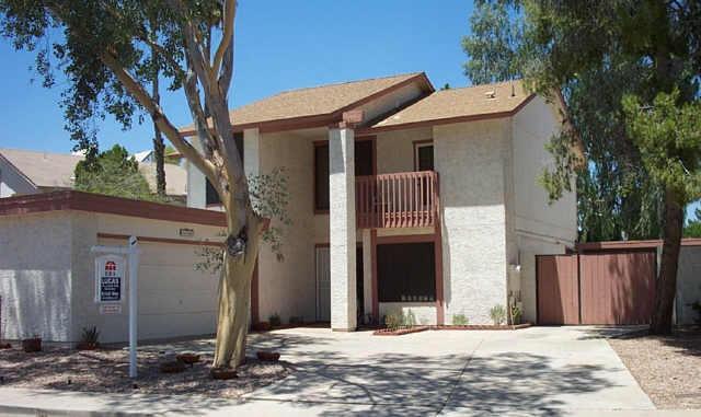 2136 Isthmus, Mesa, AZ 85202