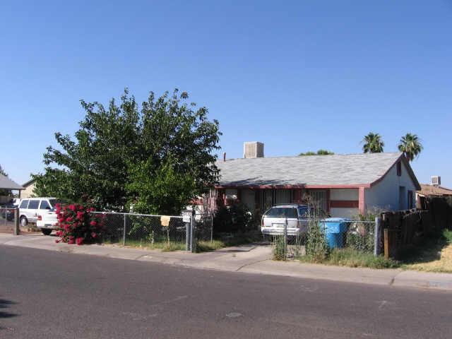 2050 W Romley Rd., Phoenix, AZ 85041