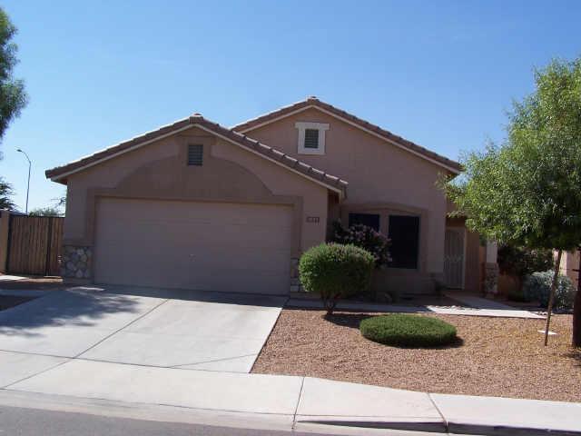 9333 E Monterey Ave., Mesa, AZ 85212