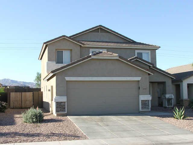 22760 W Yavapai St., Buckeye, AZ 85326