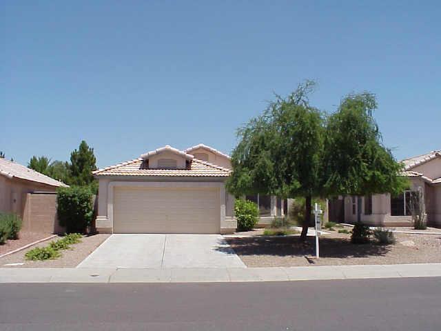 672 W Orange Dr., Gilbert, AZ 85233
