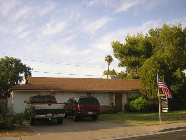 1732 W Argon St., Mesa, AZ 85201