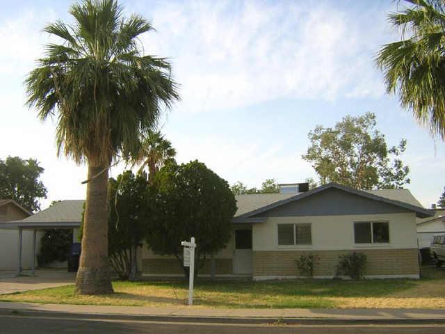 1436 W Bentley St., Mesa, AZ 85201