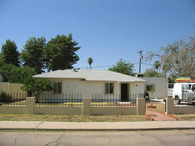 3031 E Willetta St., Phoenix, AZ 85008