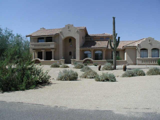 12948 E Gold Dust Ave., Scottsdale, AZ 85259