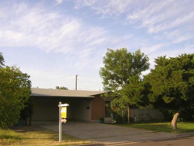 2068 W 3rd St., Mesa, AZ 85201