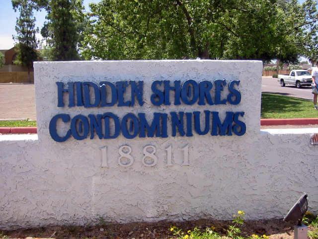 18811 N 19th Ave. #1009, Phoenix, AZ 85027