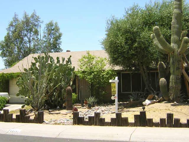 20450 N 14th Ln., Phoenix, AZ 85027