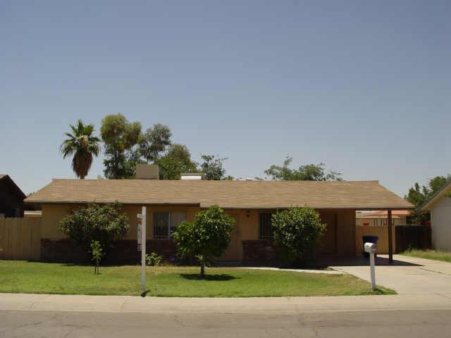 1125 W Oakland St., Chandler, AZ 85224