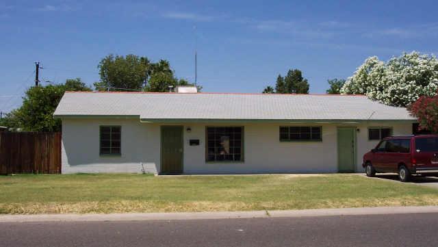 4110 E Glenrosa Ave., Phoenix, AZ 85018