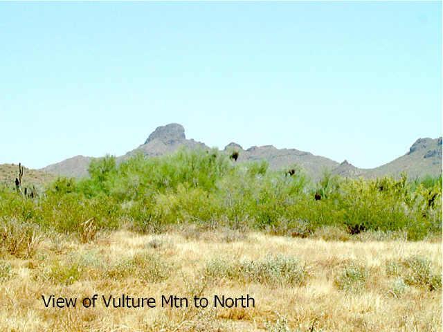 W Restin Rd. #56, Wickenburg, AZ 85390