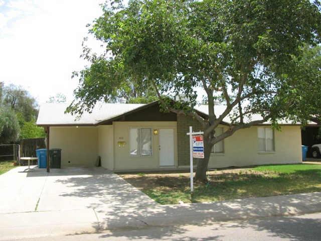 4123 N 84 St., Phoenix, AZ 85037