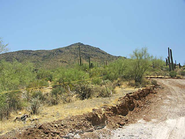 36455 N 58th St. #27, Cave Creek, AZ 85331