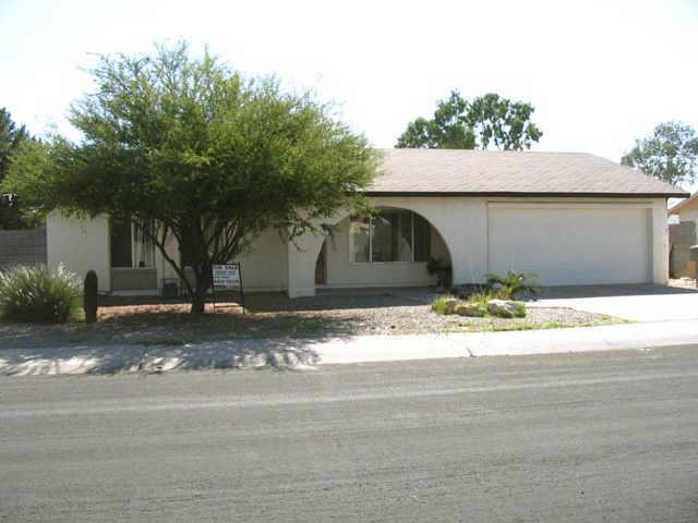 18008 N 56 Ln., Glendale, AZ 85308