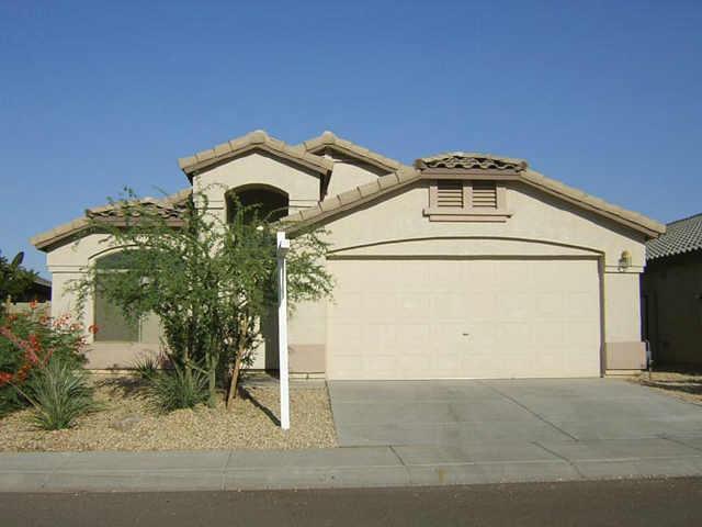 27802 N 24 Ln., Phoenix, AZ 85085