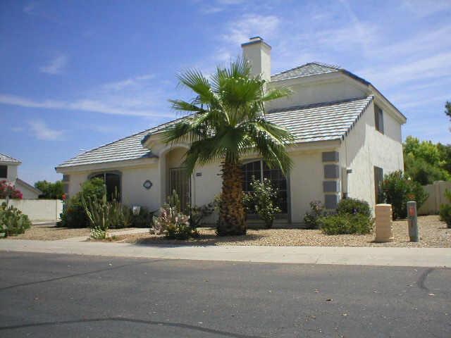 1141 N Florence Dr., Chandler, AZ 85226