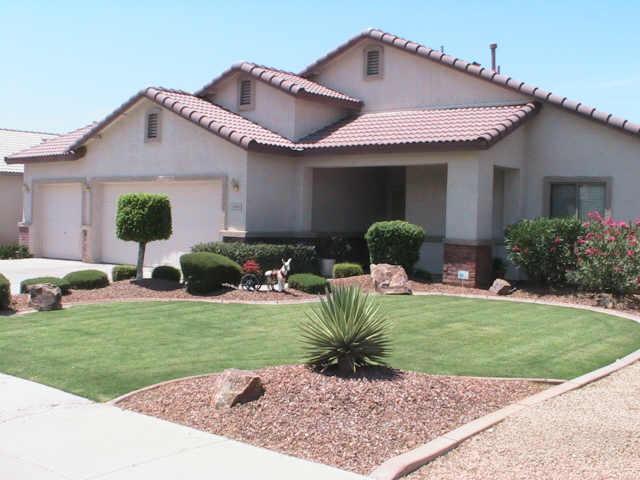 4560 E Olney Ave., Gilbert, AZ 85236