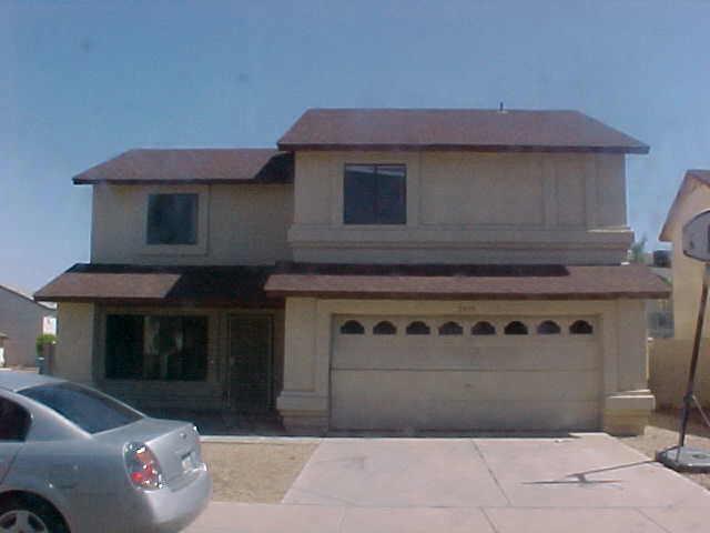 9919 W Madrugada Ave., Phoenix, AZ 85037