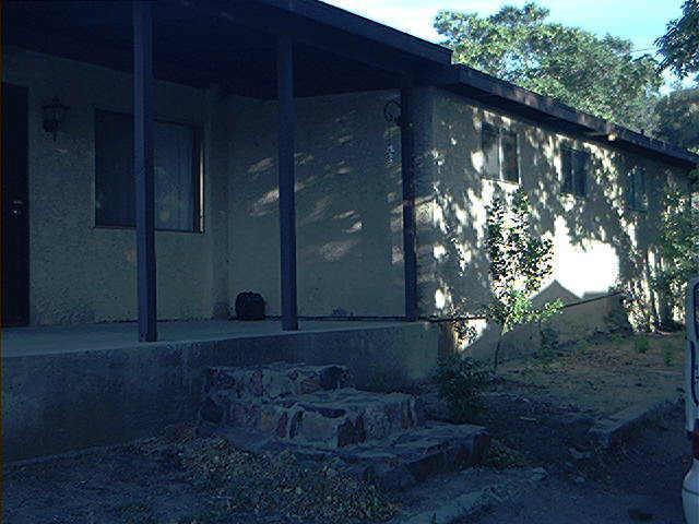 4249 W Wilson St., Claypool, AZ 85532