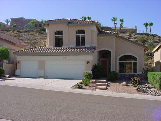 742 E Hiddenview Dr., Phoenix, AZ 85048