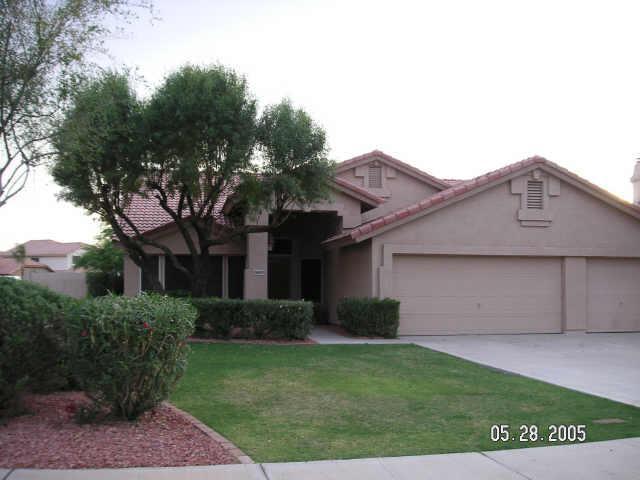 16620 S 39 St., Ahwatukee, AZ 85048