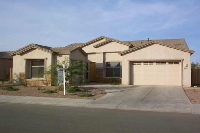 1007 E Benrich Dr., Gilbert, AZ 85295